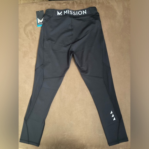 Mission Workout Leggings - Picture 2 of 5
